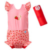 Happy Nappy™ Swimsuit & Changing Mat Bundle