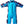 Shorty Wetsuit Under the Sea