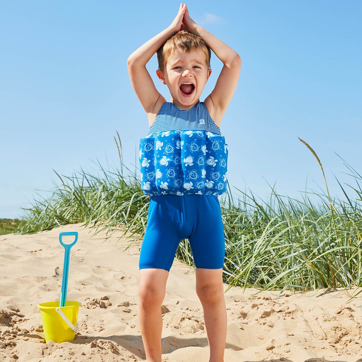 Buoyancy Suits Splash About Kids Floatsuits 